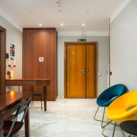 Ar Rooms Rome Exterior photo