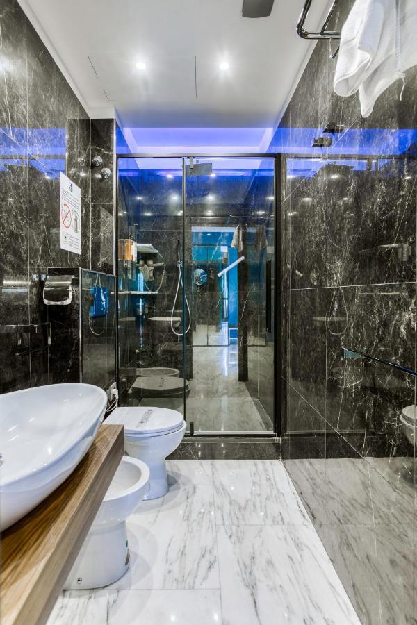 Ar Rooms Rome Exterior photo