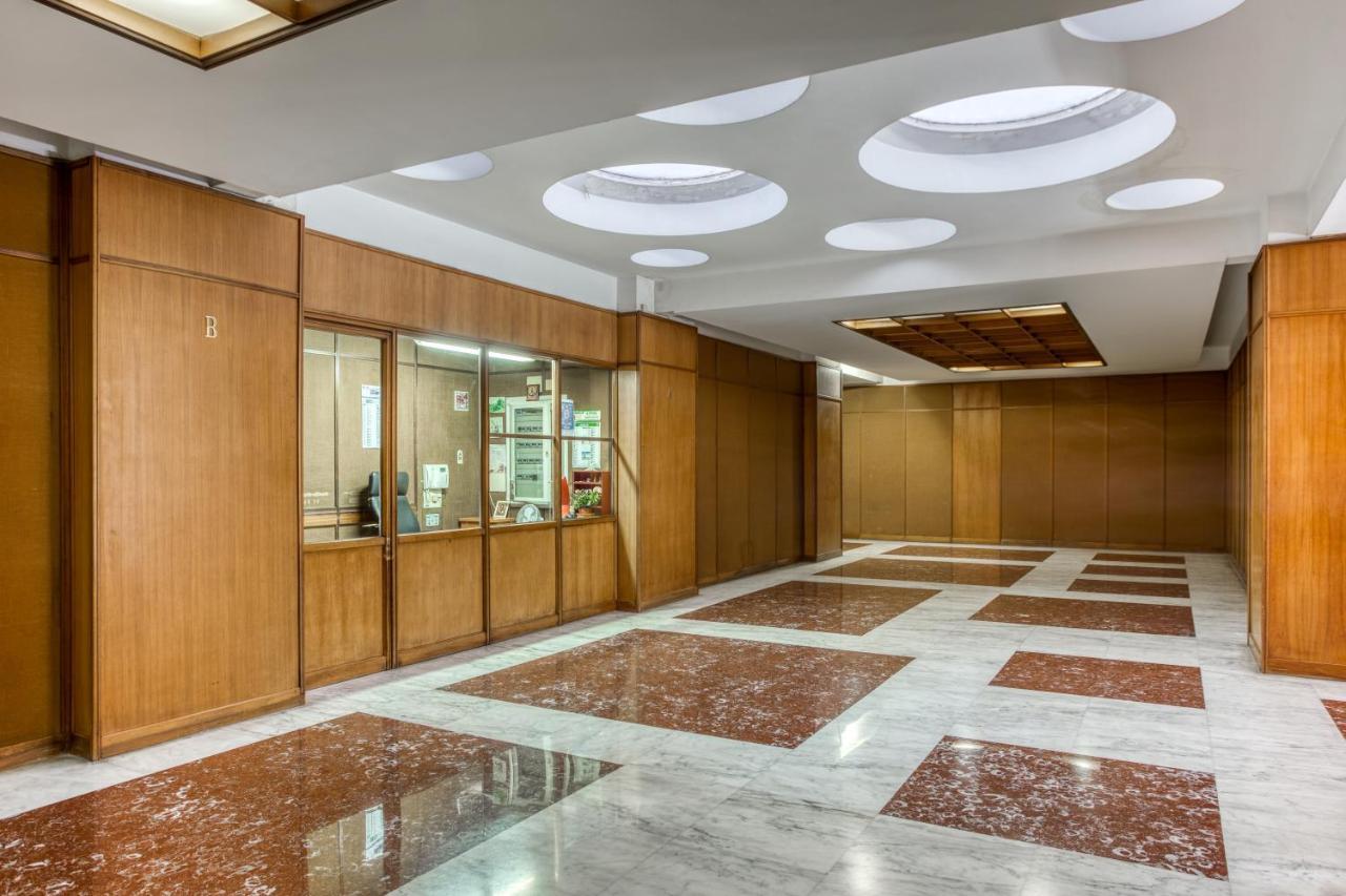 Ar Rooms Rome Exterior photo