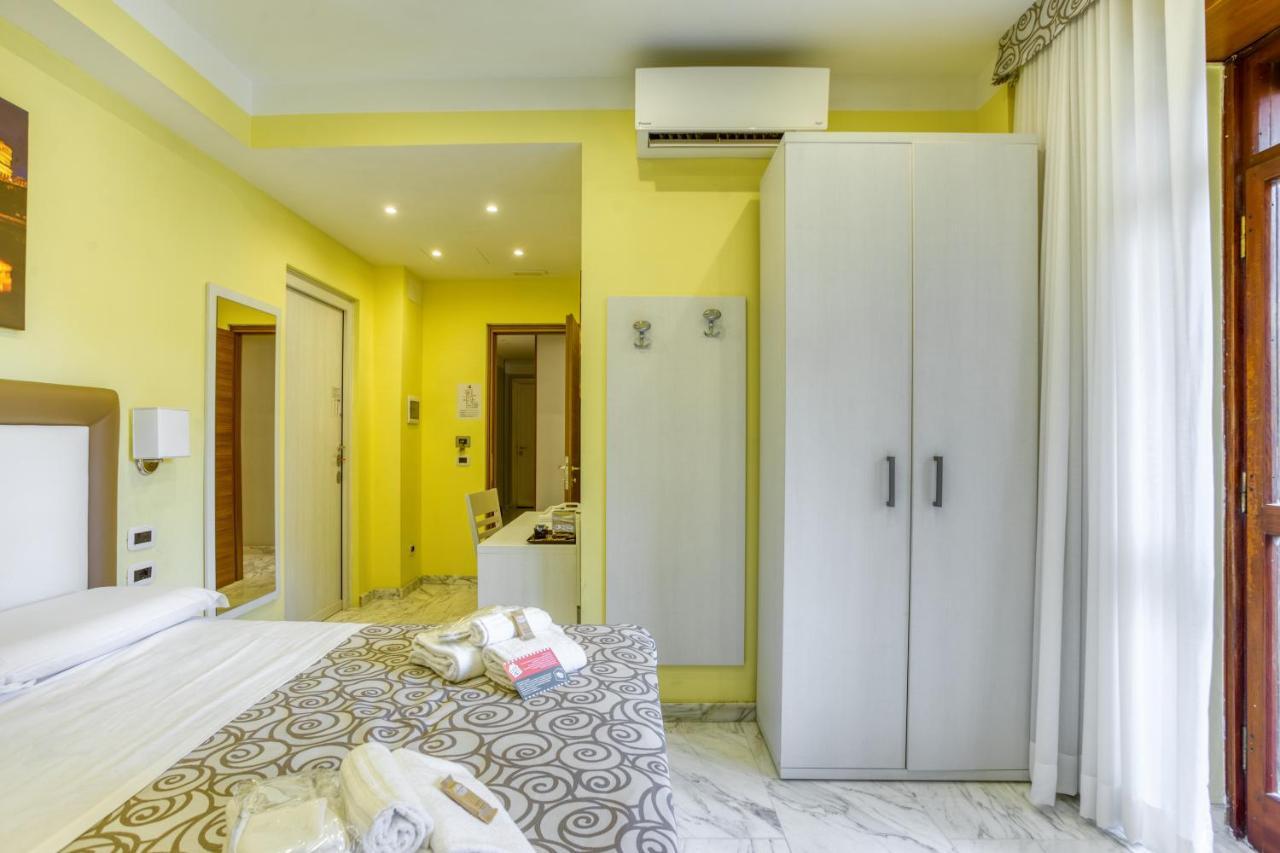 Ar Rooms Rome Exterior photo