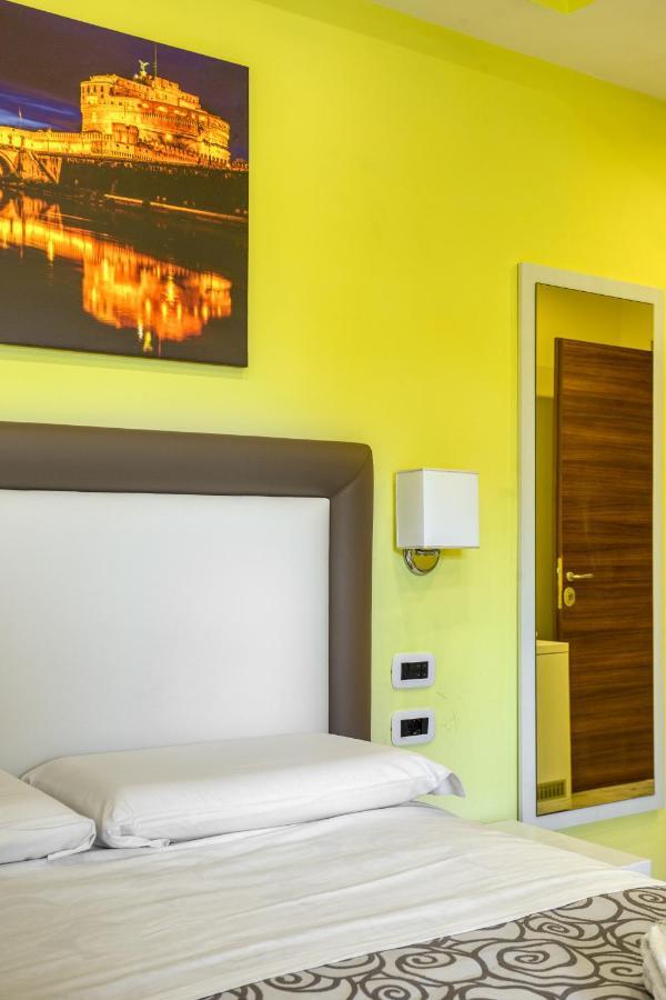 Ar Rooms Rome Exterior photo