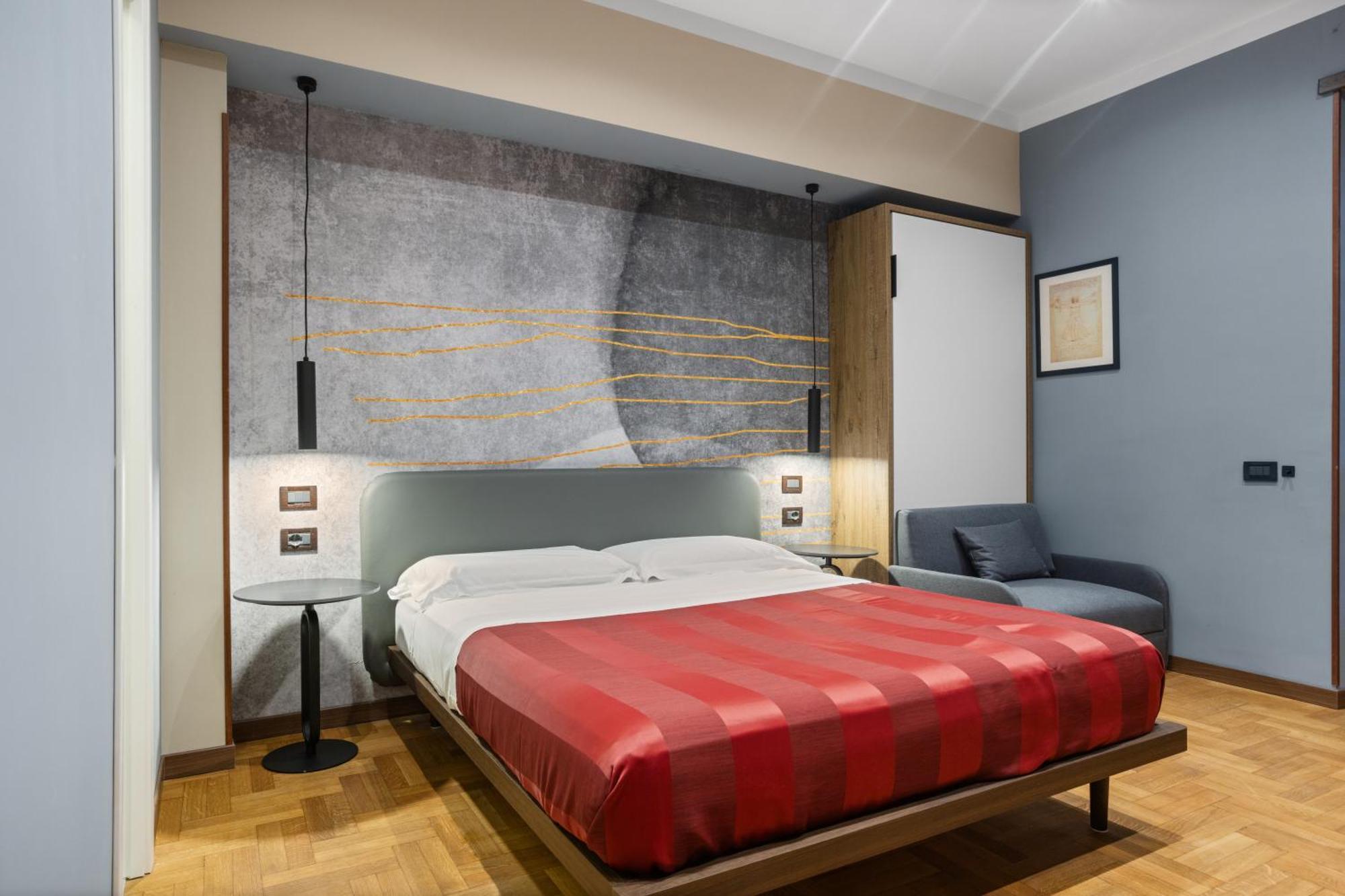 Ar Rooms Rome Exterior photo